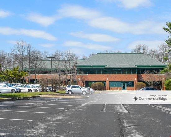 Preview of Office space for Rent at 19 Campus Blvd