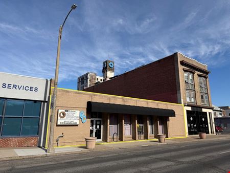 Preview of Office space for Sale at 1411 6th Ave