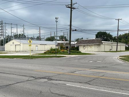 Preview of Office space for Rent at 2295 Starr Avenue