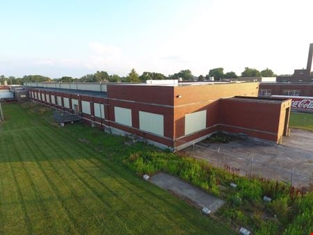 Preview of Industrial space for Rent at 3934 Concord Street