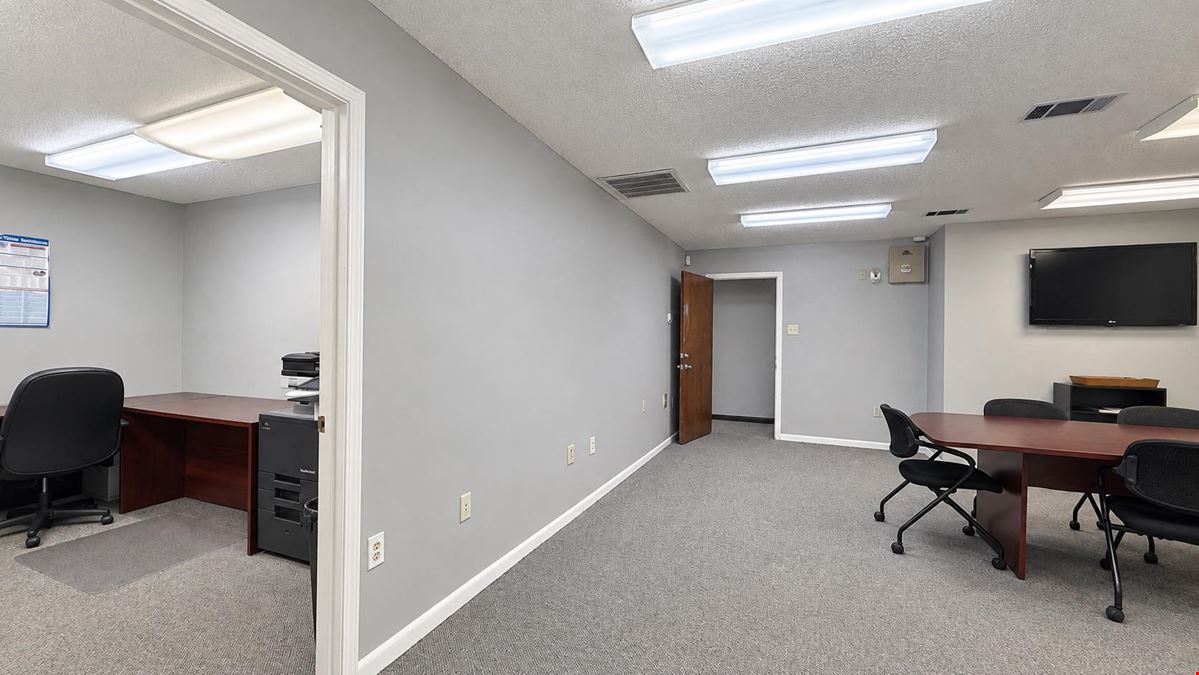 Mid-City Investment Opportunity