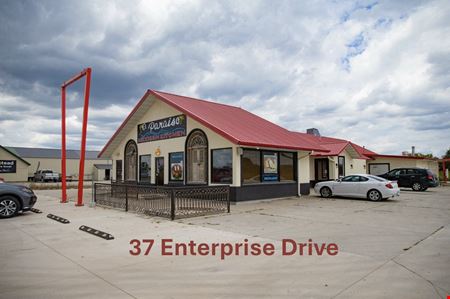 Preview of Retail space for Sale at 37 Enterprise Drive