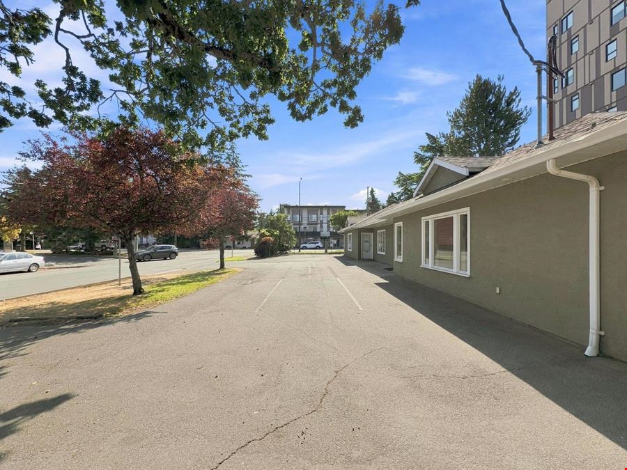 2820 Jacklin Road