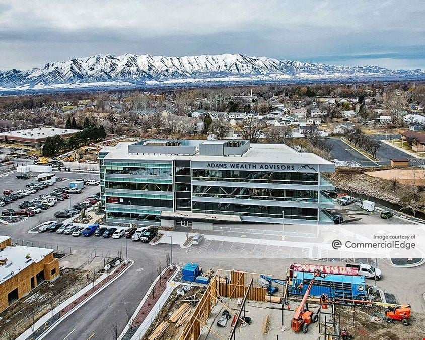 Logan Business Gateway