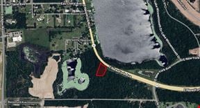 Gateway DeLand - 1.6 Acres