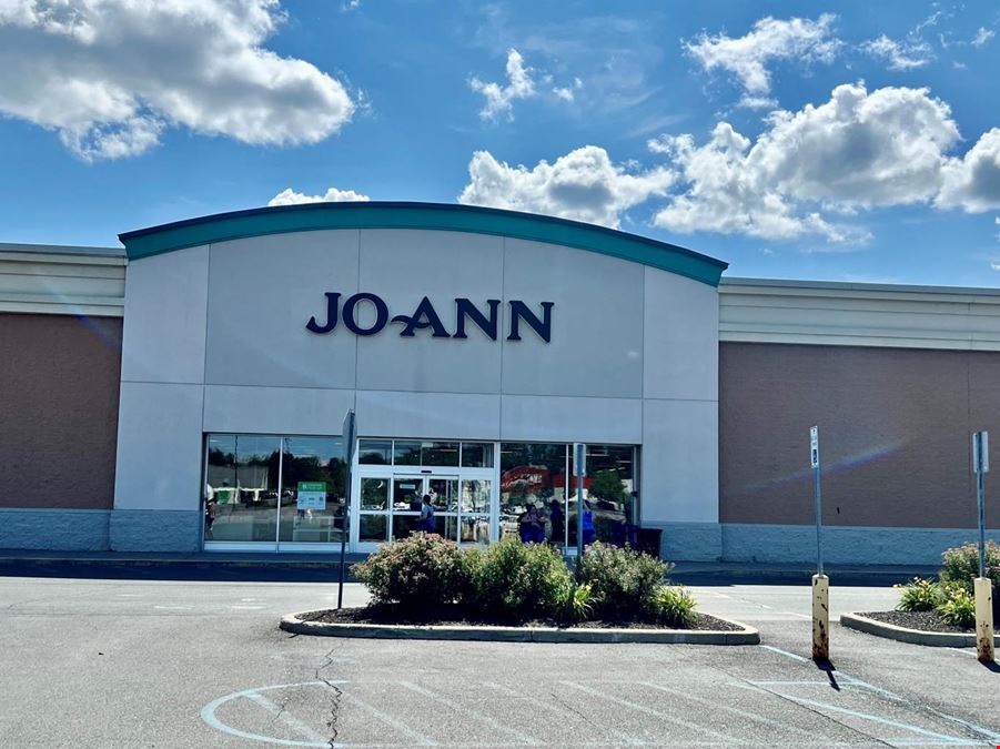 Northway Shopping Center 