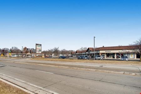 Preview of commercial space at 1010-1072 E. Schaumburg Rd.