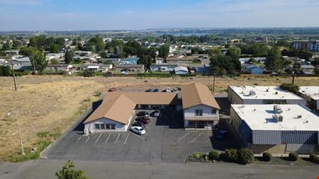 Preview of Office space for Sale at 8514 W Gage Blvd