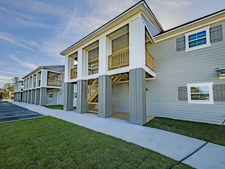 Preview of Multi-Family space for Sale at 1604 Lankford Drive