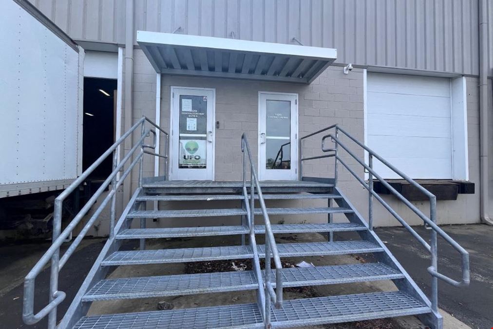 1020 Contractors Way