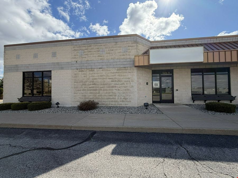 4882 Gratiot Rd