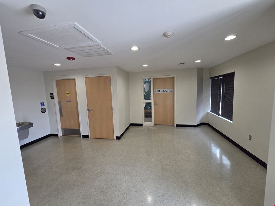 Prime Professional Office Space On Eastern Shore Drive