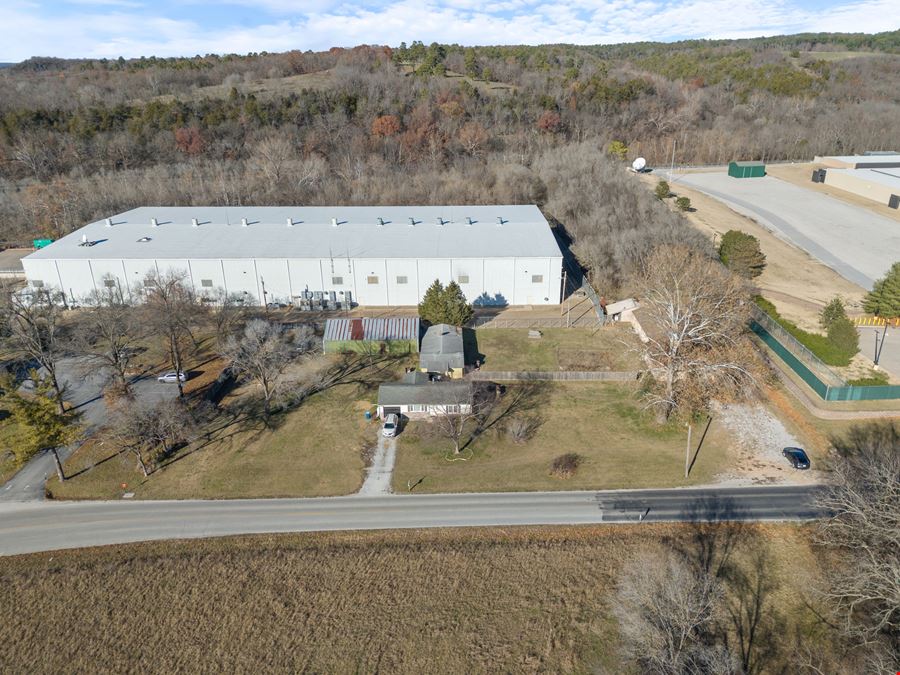 111 Bear Hollow Road