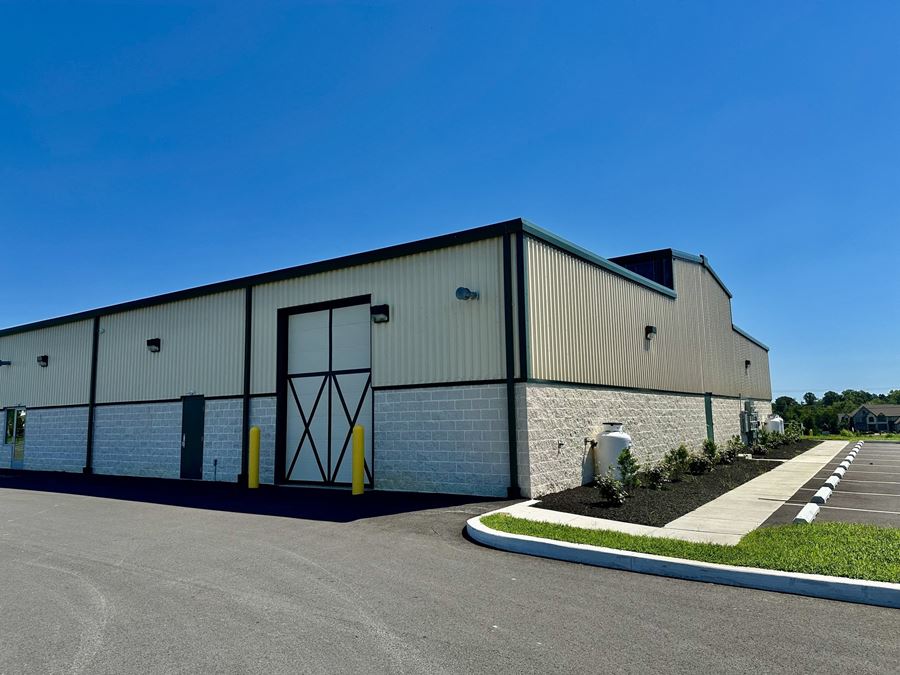 Listing #25 - 3493 Blue Ball Rd, Elkton, MD