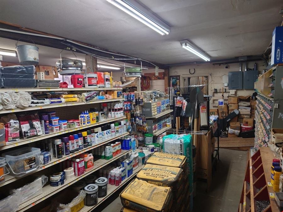 Cotopaxi Store Inc