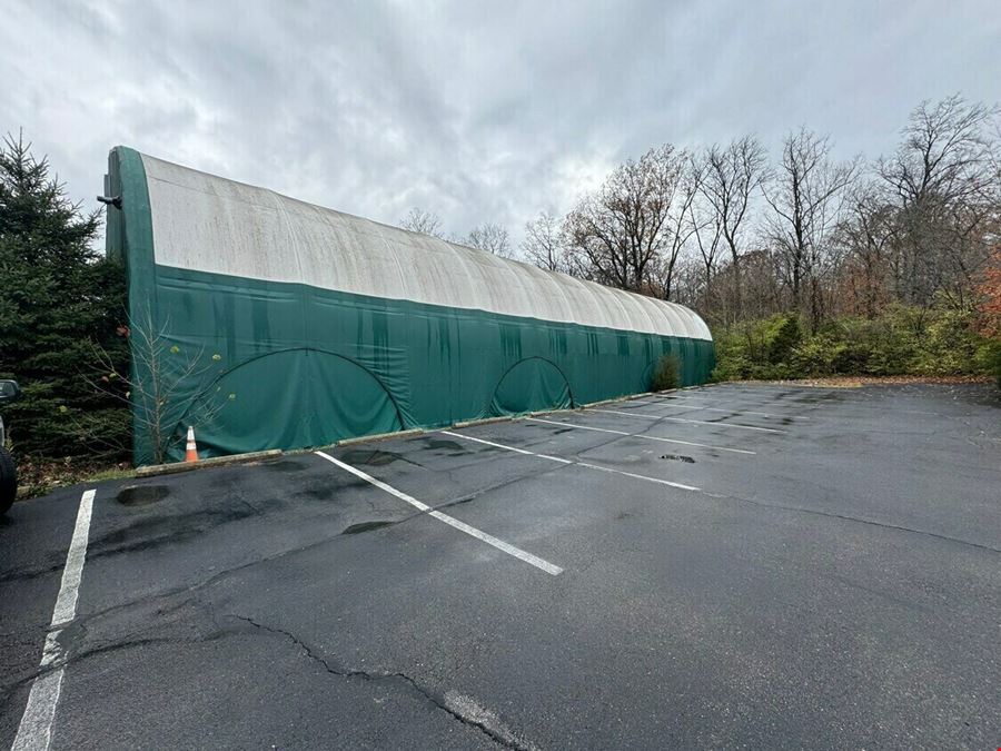 80 Commercial Way