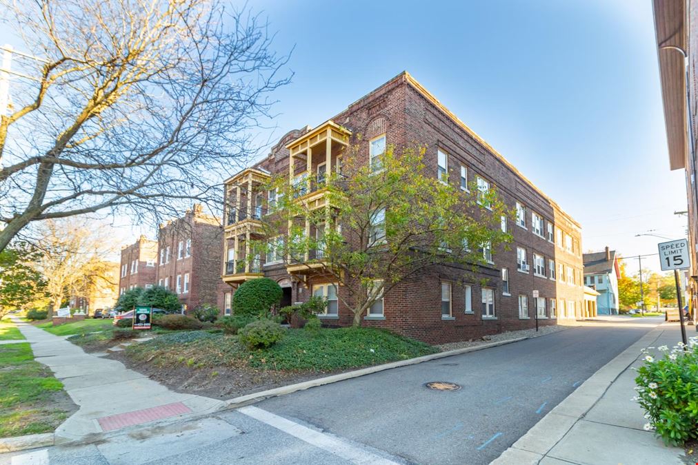 Fairmount 66
