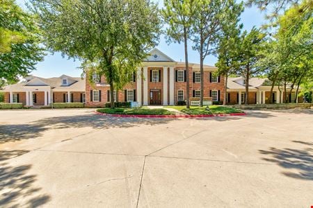 Preview of commercial space at 2485 E Southlake Blvd.