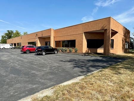 Preview of Industrial space for Rent at 4200 Shoreline Dr