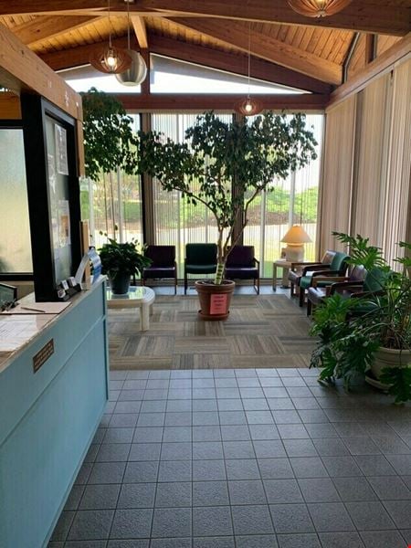 Preview of Office space for Sale at 8415 Pineville Matthews Rd