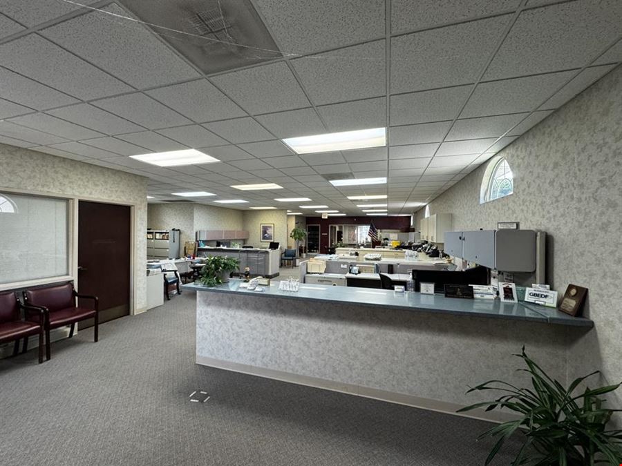 1915 Citizens Bank Dr