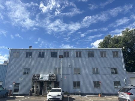 Preview of Office space for Rent at 1241 Kimbark Street