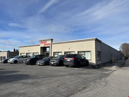 Preview of Other space for Sale at 98 Tycos drive, Toronto 
