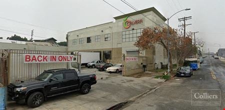 Preview of Industrial space for Rent at 3264 Mines Ave