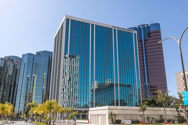 Preview of Office space for Rent at 100 Oceangate