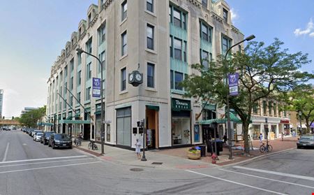 Preview of commercial space at 1700 Sherman Avenue