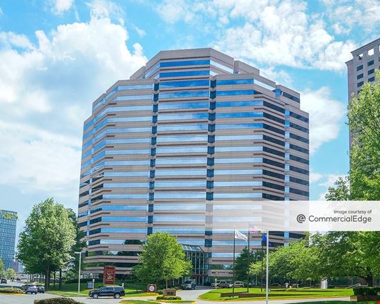 Preview of Office space for Rent at 1750 Tysons Blvd