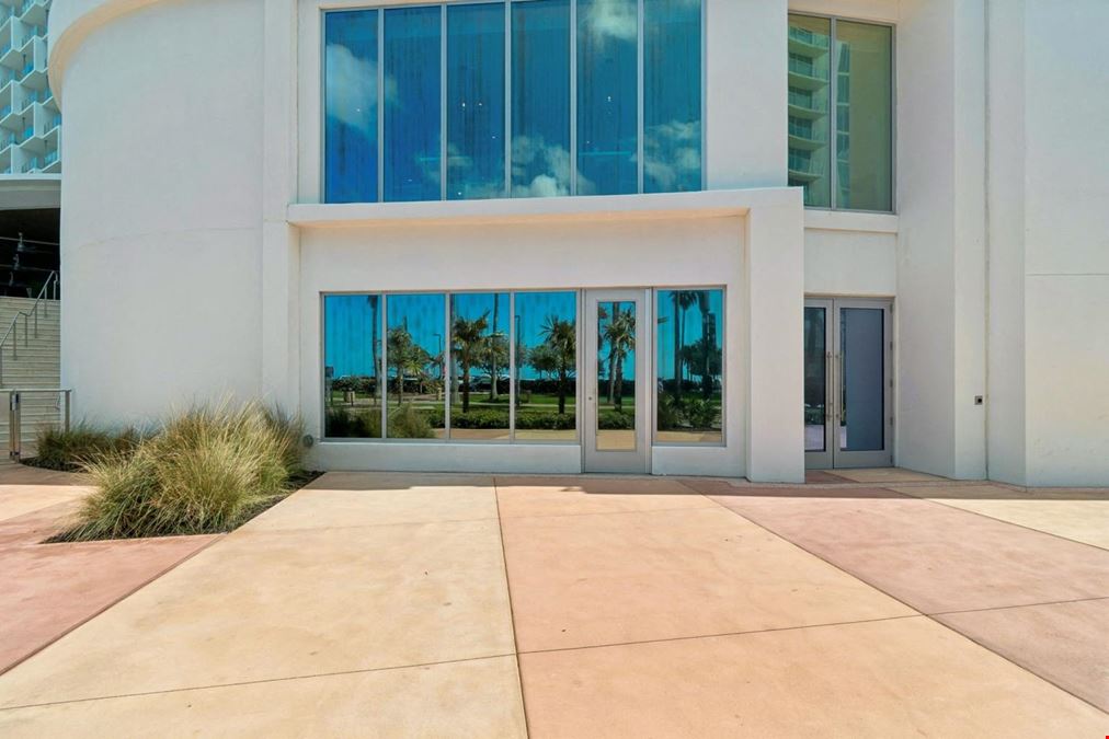 Opal Sol Retail | For Lease