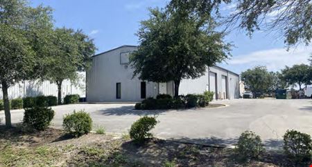 Preview of Industrial space for Rent at 413 Bulldog Rd