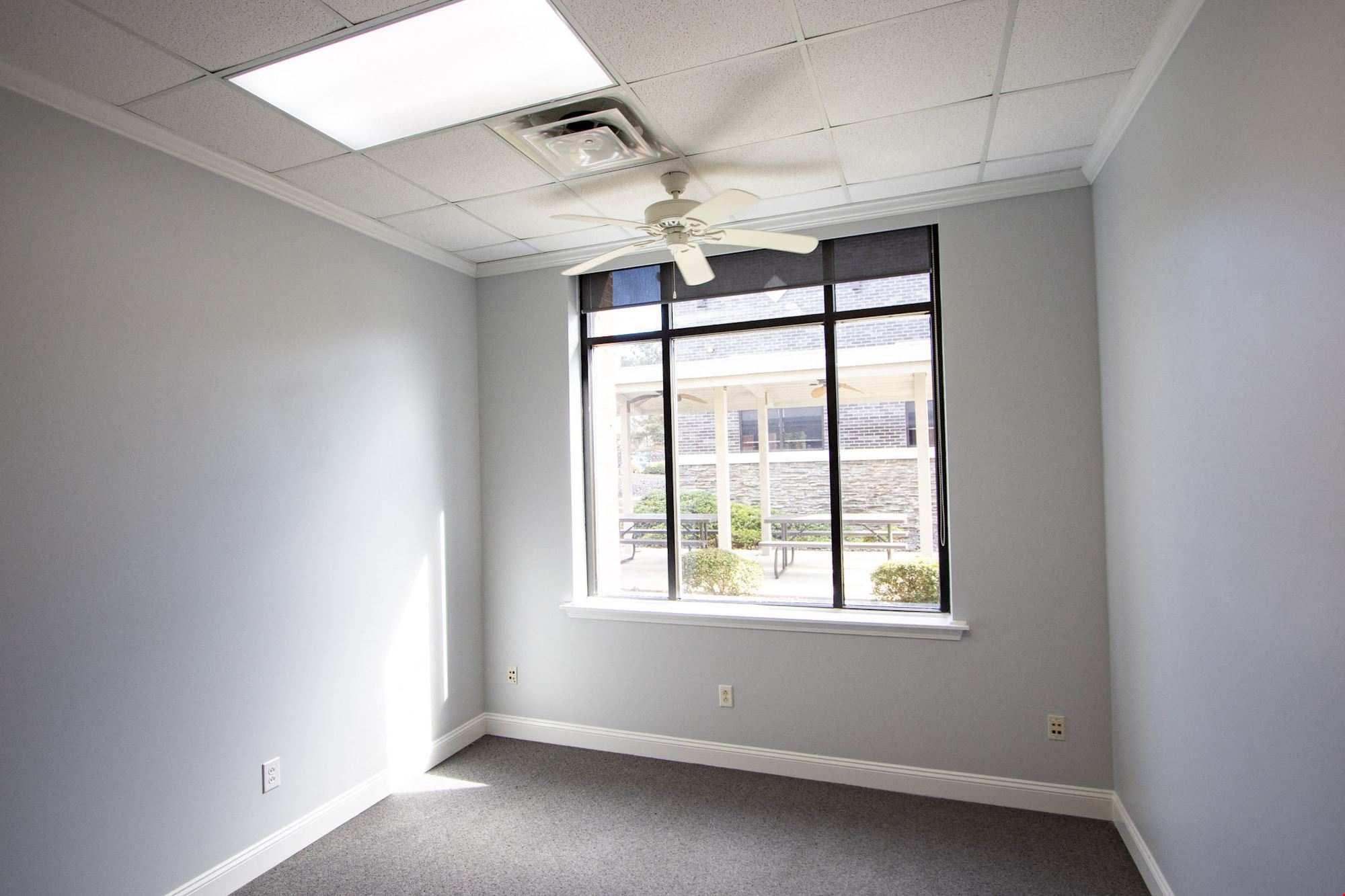 Patriot Point Office Park