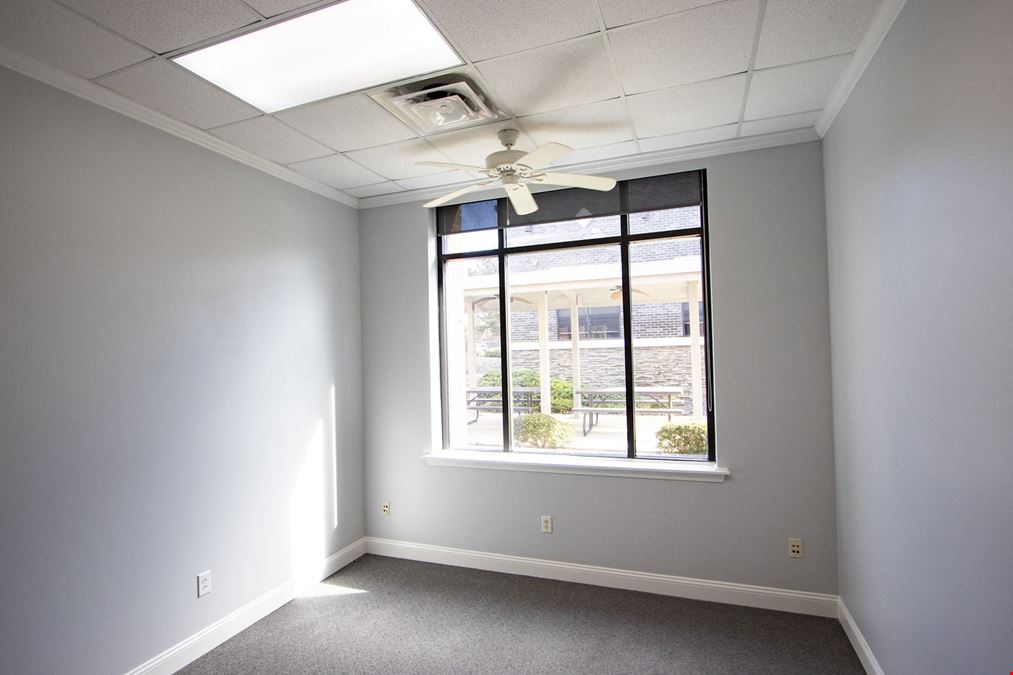Patriot Point Office Park