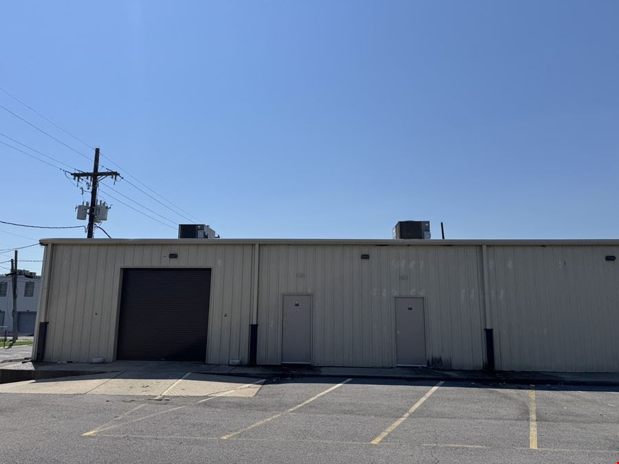 Former Dollar Store For Sublease