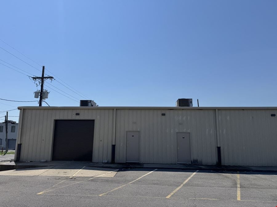 Former Dollar Store For Sublease
