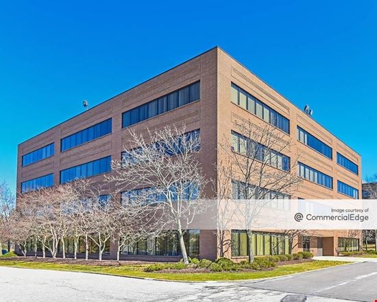 Preview of Office space for Rent at 7530 Lucerne Drive