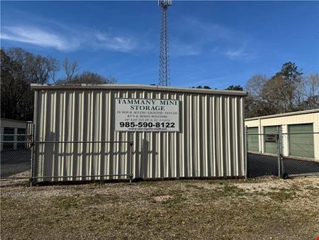 Preview of Other space for Sale at 81694 Highway 21
