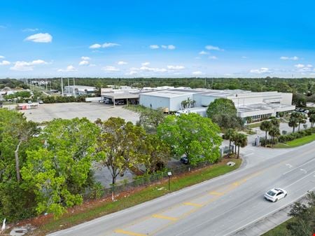 Preview of commercial space at 4747 Progress Ave
