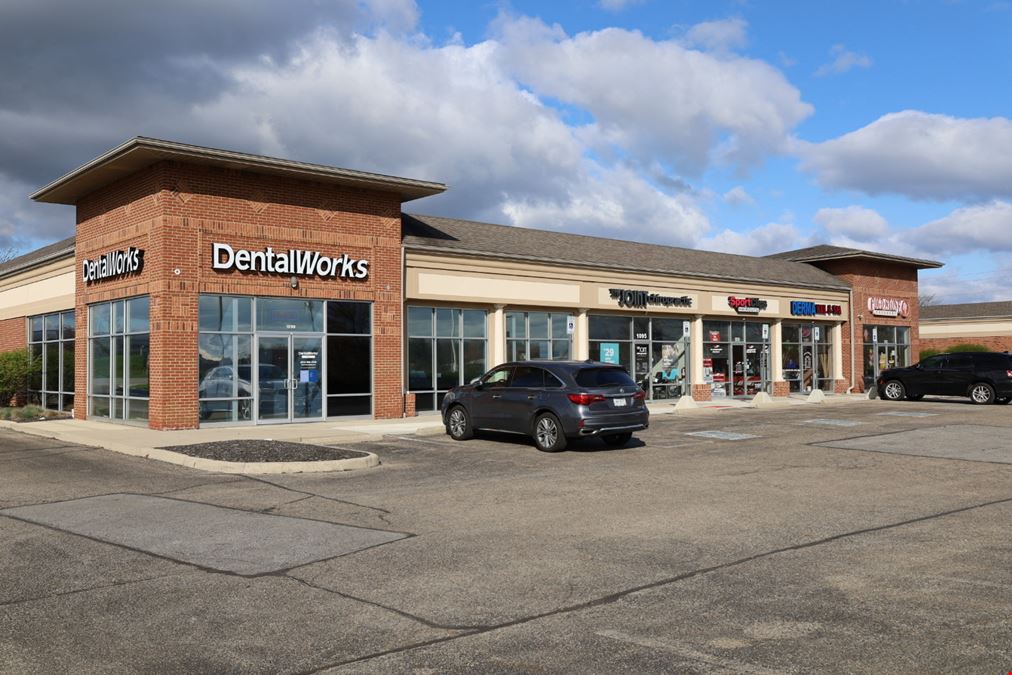 Polaris Commons