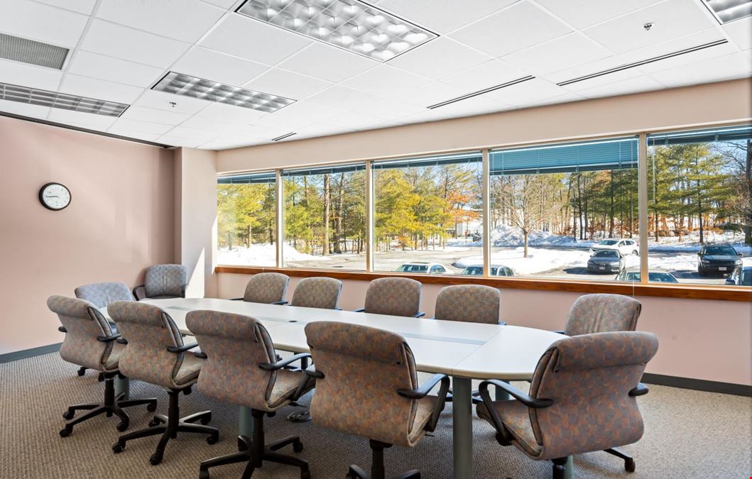 35 Nagog Park, Acton, MA 01720