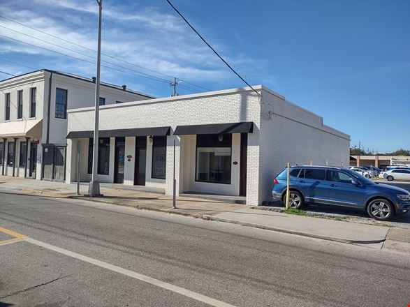 Preview of Office space for Rent at 216 Saint Michael Downtown