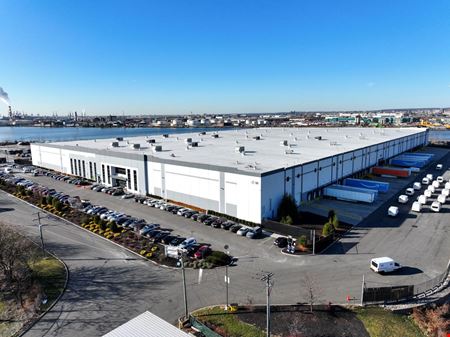 Preview of Industrial space for Rent at 50 Central Avenue
