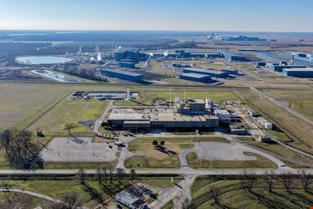 Preview of Industrial space for Sale at 2221 E State Highway 198