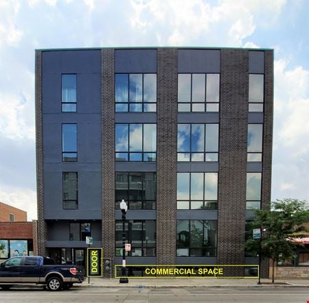 Preview of commercial space at 2247 Lawrence