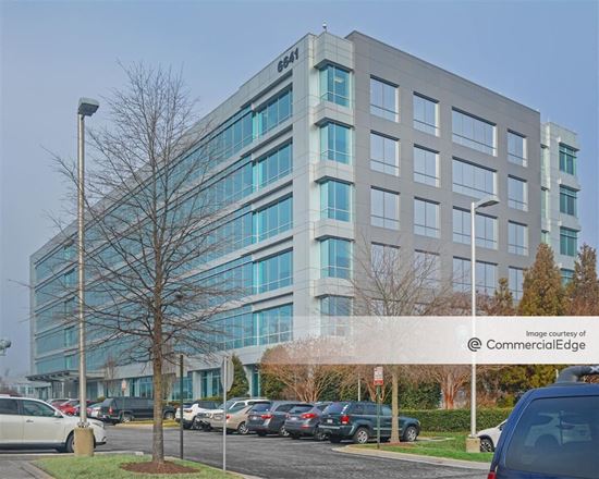 Preview of Office space for Rent at 6641 West Broad Street