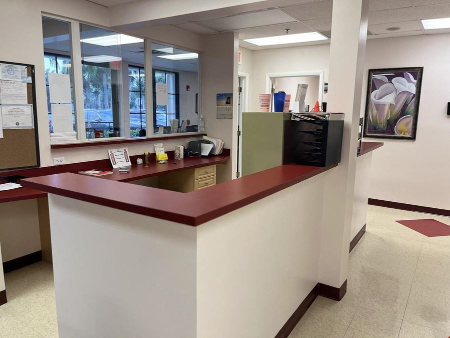 Medical Office for Sale