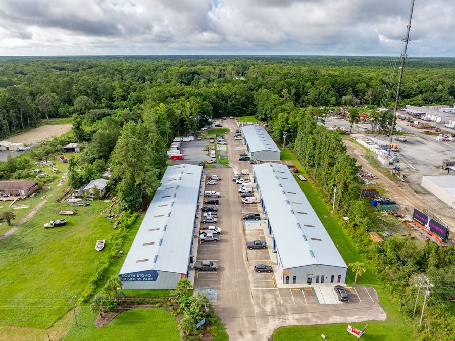 South Stono Business Park