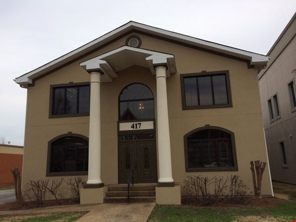 Preview of Office space for Rent at 431 West Main Street
